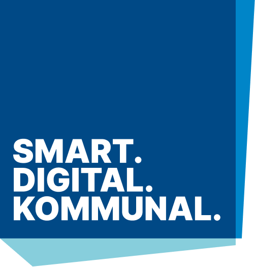 smart digital communal